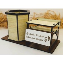 LTG Nova Öğretmenler Günü Kalemlik