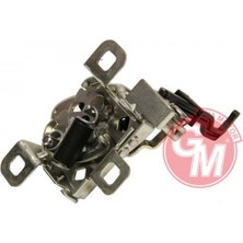 Gua Zengemtx Motor Kaput Kilidi Plastikli Fiat Doblo 05