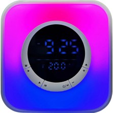 Nettech P10 Minibox Kablosuz Hoparlör - Speaker (Çeşitli Renk) NT-108815