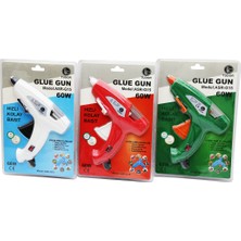 Cm Store 60W Anahtarlı Sıcak Silikon Tabancası (5067)