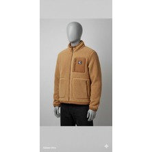 Polar Dokulu Ceket Xl