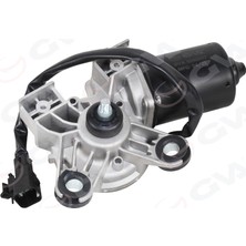 GVA Zengemtx Silecek Motoru Ön Antara-Captiva