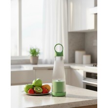 İlk El Grup NBX4335 Blender Bardak Yeşil