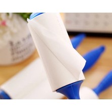 Senka Mey Ithalat® Tüy Toz Toplayıcı Yedekli Rulo 200 Yaprak