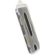 İlk El Grup Ieg™  Iphone 17 Air  Magic 5d Hayalet Cam