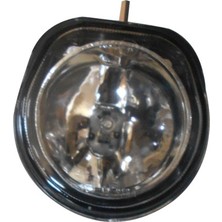 Brucke Zengemtx Sis Fari Sağ/sol Ampullu F.albea