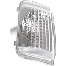 CM Zengemtx Ayna Sinyal Lambasi Sari Sol Fiat Ducato 100 Multijet 2.2 D-Citroen Jumper-Peugeot Boxer 2.0 Bluehdi 110