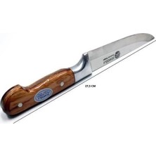 Senka Mey Ithalat® Ocakoğlu Paslanmaz Bıçak No:1