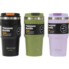 Senka Mey Ithalat® Termos Matara 650 ml