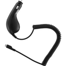 Nettech NT-9666 5W Micro Kablo Araç Şarj Aleti