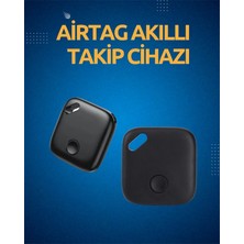 My Best Store Gelişmiş Konum Takibi Sunan Kompakt Smart Tag | Bluetooth Bağlantısı ve Uzaktan Erişim Özelli