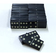 Cm Store Kemik Domino Taşı