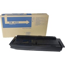 Prıntpen Kyocera TK-475 (Japon Toner) (550GR) (15K)