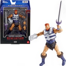 Senka Mey Ithalat® GPK95 Motu Aksiyon Figürleri