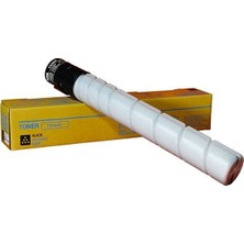 Konica Minolta Prıntpen Konıca Mınolta TN-324K & TN512K Siyah Fotokopi Toneri (500GR) (27K)
