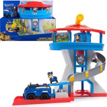 Senka Mey Ithalat® Gözetleme Kulesi Oyun Seti