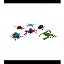 Senka Mey Ithalat® DMN1122B-1 Pvc De 5li̇ Böcekler -Dmn