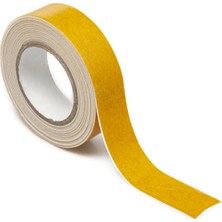 Senka Mey Ithalat® Çok Amaçlı Tüm Yüzeylerde Kullanıma Uygun Beyaz Çift Taraflı Köpük Sünger Montaj Bant