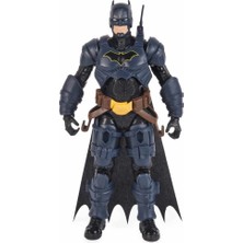 Senka Mey Ithalat® Comics Batman Adventures Action Figürü 30 cm