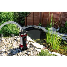 Senka Mey Ithalat® Ge Dp 7935 Na Eco Kirli Su Dalgıç Pompa