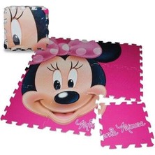 Senka Mey Ithalat® Mi̇nni̇e Mouse Yer Mati