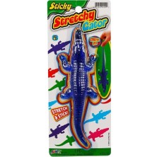 Senka Mey Ithalat® Esnek Sürüngen Hayvanlar