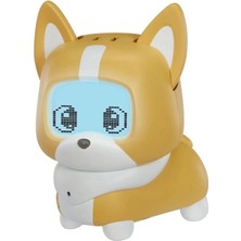 Senka Mey Ithalat® 540298 - Corgi Yeni Nesil Bir Evcil Dijital Hayvan