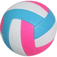 Senka Mey Ithalat® VB-260 Dikişli Voleybol Topu 20CM
