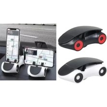 İlk El Grup Ieg™ Araba Tasarımlı Araç Içi 360 Derece Telefon Tutucu