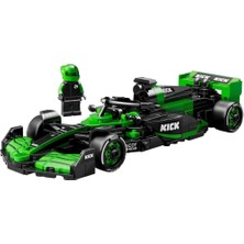 Senka Mey Ithalat® F1 Team C44 Yarış Arabası 77247