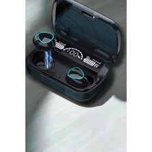 Senka Mey Ithalat® Extra Bass ve Hd Ses ile Üstün Bluetooth 5.3 Kablosuz Kulaklık