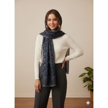 Viskon Karışımlı Şal