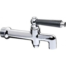 Senka Mey Ithalat® Semaver Musluğu 1/2