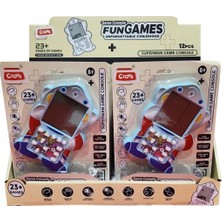 Senka Mey Ithalat® Oyuncak Oyun Konsolu