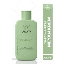 Uraw Meyan Krem | Nemlendirici Ve Onarıcı Etkili 100 ml