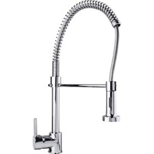 Senka Mey Ithalat® Endüstriyel Eviye Bataryası Itimat Delta 324E Mix