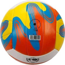 Senka Mey Ithalat® Dikişli Voleybol Topu No:5