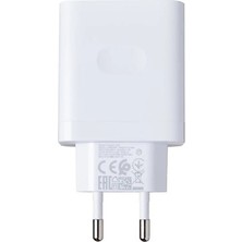 Nettech VCB3HAEH 33W Şarj Aleti (Beyaz) NT-113380