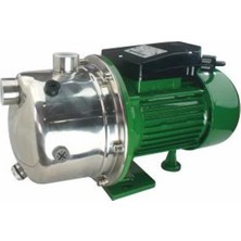 Senka Mey Ithalat® Atlantis Blu Jcp 100 Noril Fanlı Jet Pompa