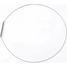 FullYedek CM1000STR Profilo Uyumlu Körük Ön Teli, Çamaşır Makinesi Sıkıştırma Kelepçesi Tel