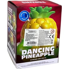 Senka Mey Ithalat® R19S Pi̇lli̇ Ananas