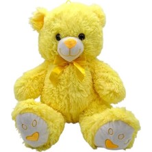 Senka Mey Ithalat® PL50157 40 cm Renkli̇ Ayilar-Hly