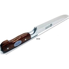 Senka Mey Ithalat® Ocakoğlu Paslanmaz Bıçak No:2