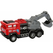 Senka Mey Ithalat® Çek Bırak Kepçe