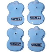 İlk El Grup Ieg™ Kendinden Yapışkanlı Tens Elektrot Pedi