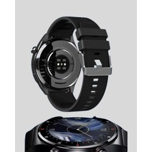 Senka Mey Ithalat® Kablosuz Şarjlı Bluetooth Görüşmeli Akıllı Saat – Android & Ios Uyumlu