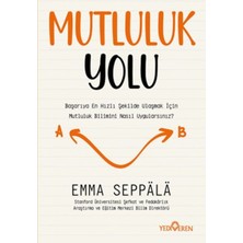 Senka Mutluluk Yolu