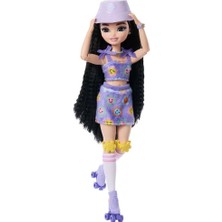 Senka Mey Ithalat® JFX99 Paten Partisi Bebek ve Aksesuarları