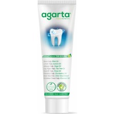 Senka Mey Ithalat® Doğal Diş Macunu 100 ml Bitki Özlü