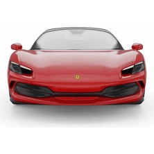Senka Mey Ithalat® 1:16 Ferrari 296 Gts Uzaktan Kumandalı Araba